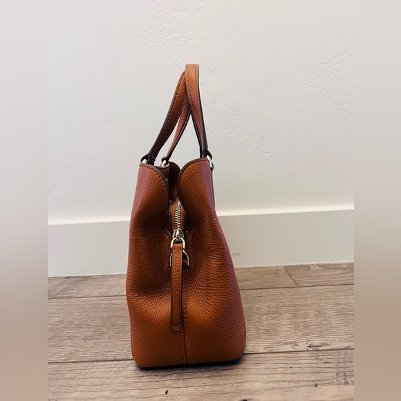 Kate Spade Brown Shoulder Bag - Picture 9 of 9